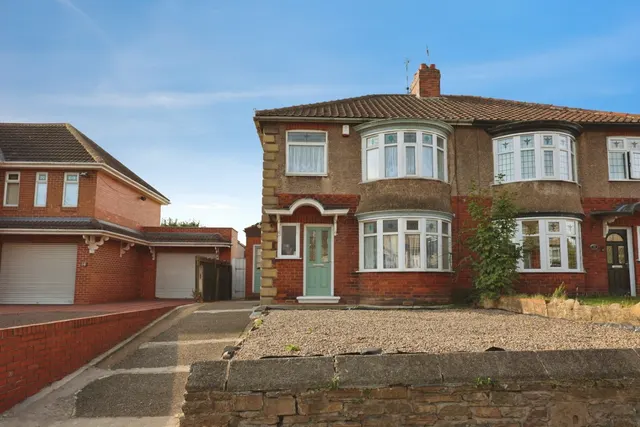 St. Andrews Road, Bishop Auckland, DL14, photo 1