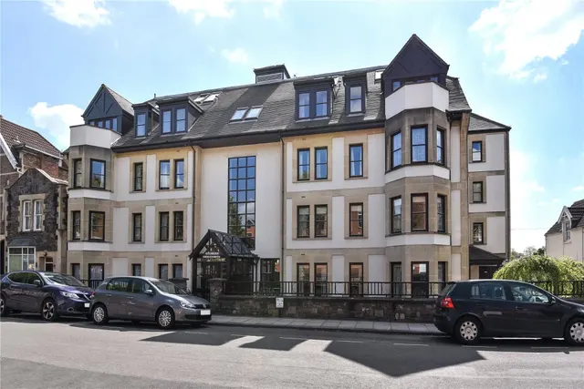 Whatley Road, Bristol, BS8, photo 2