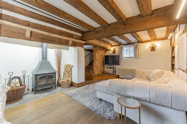 Coughton Alcester, B49, photo 3