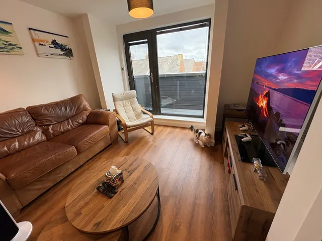 Photo 2 — Swinbourne Grove, Withington M20