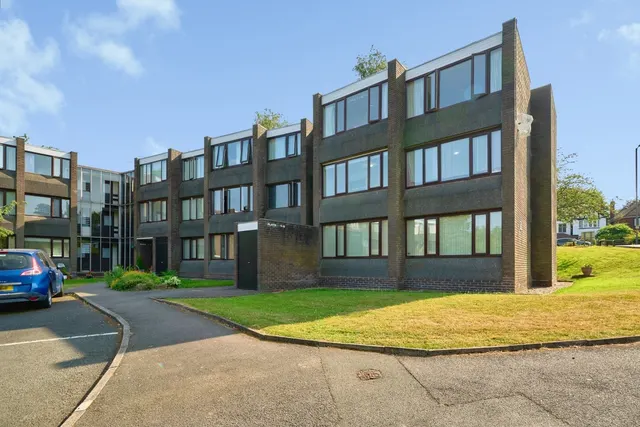 Parklands Gardens, Walsall, West Midlands, WS1, photo 1