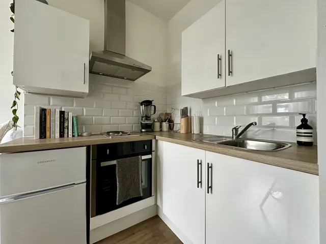 Photo 3 — West End Lane, West Hampstead, NW6 2NE