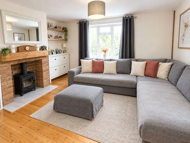 Photo 2 — Priory Place, Faversham, Kent, ME13