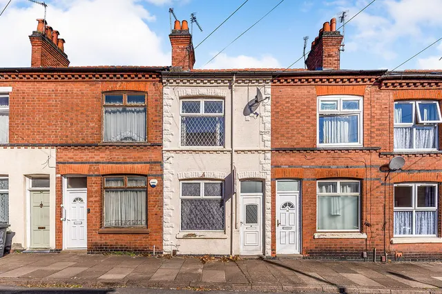 Paton Street, Leicester, LE3, photo 1