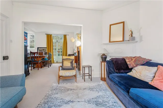 Denny Crescent, London, SE11, photo 1
