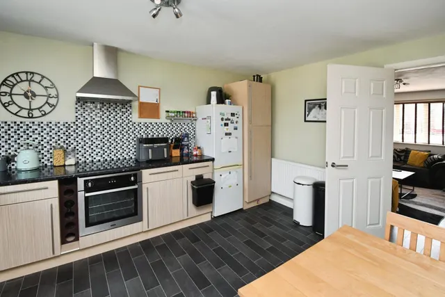Maltkiln Close, Sleaford, NG34, photo 3