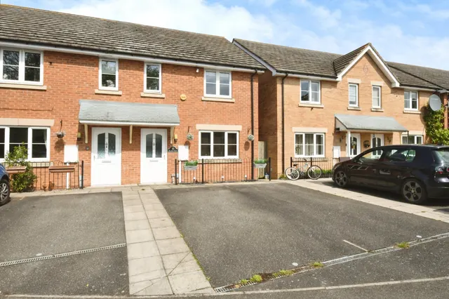 Maltkiln Close, Sleaford, NG34, photo 1