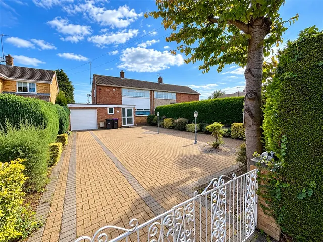 Mill Drove, Bourne, PE10, photo 1