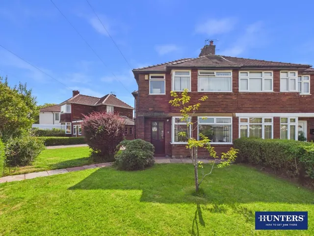 Lansdowne Crescent, Carlisle, CA3, photo 1