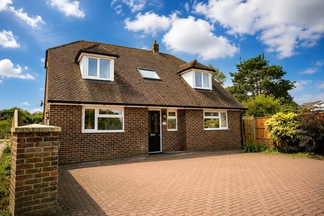 The Green, Oxfordshire, Stadhampton, OX44 7UW, photo 1