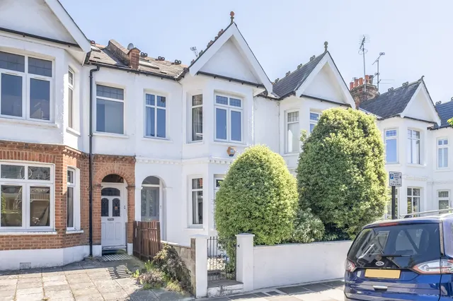 Cresswell Road, Twickenham, TW1, photo 1