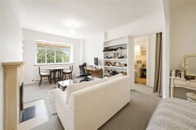 Photo 2 — Acol Court, Acol Road, London, NW6
