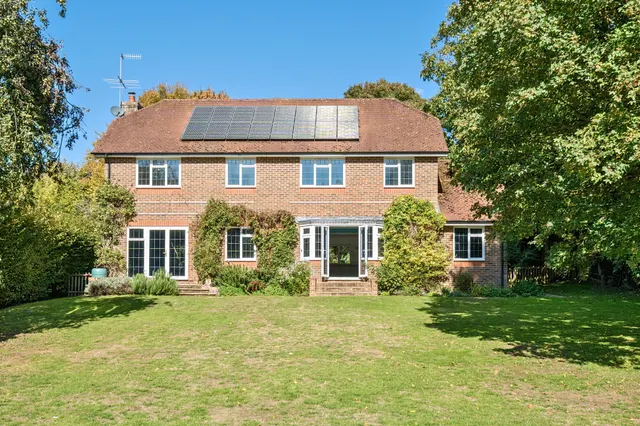 Photo 3 — Bath Road, Marlborough, SN8