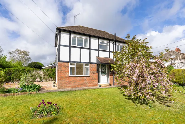 The Borough, Brockham, RH3, photo 1