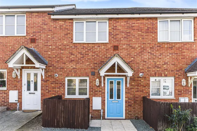 2 bedroom house, Fairfax Court, Dartford, DA1