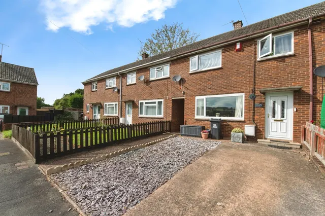 Sunningbrook Road, Tiverton, EX16, photo 1