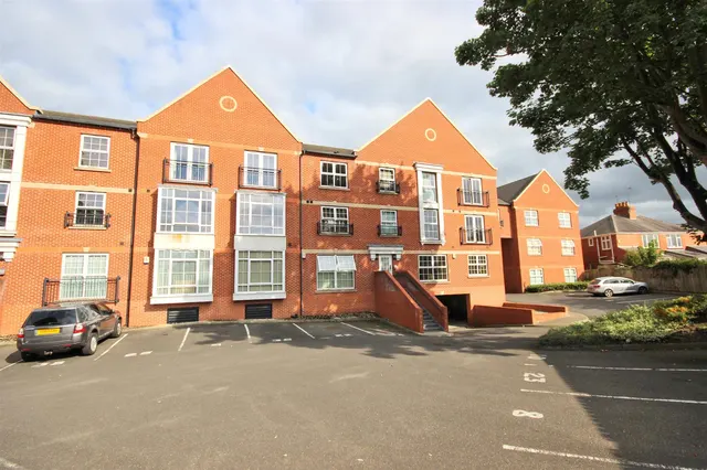 Mill Lane, Beverley, photo 1