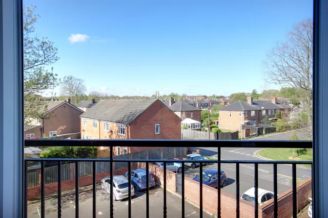 Photo 2 — Mill Lane, Beverley