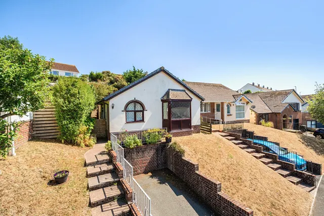 Bodrigan Road, Looe, Cornwall, PL13