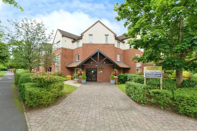 Stratford Road, Hall Green, B28, photo 1