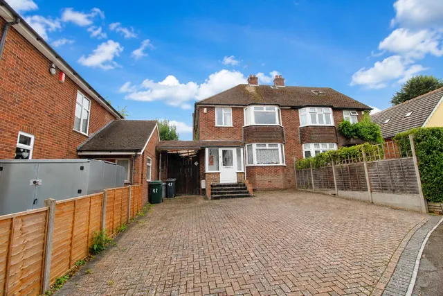 Westbourne Terrace, Reading, RG30, photo 1