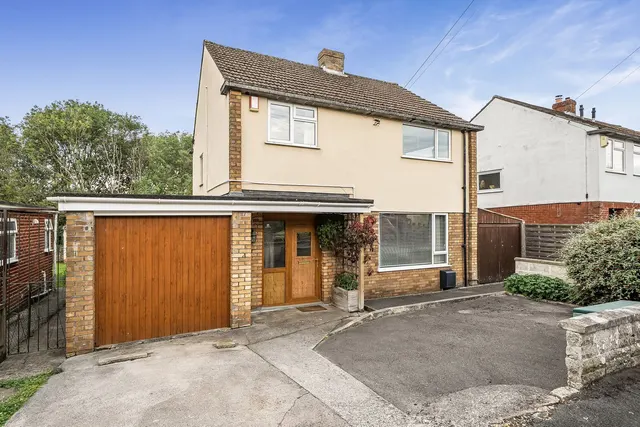 Mount Pleasant Avenue, Wells, BA5, photo 1