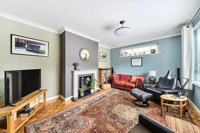 Mount Pleasant Avenue, Wells, BA5, photo 2