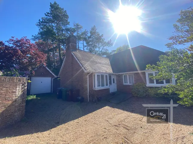 Fairdown Close, Winchester, SO23, photo 1