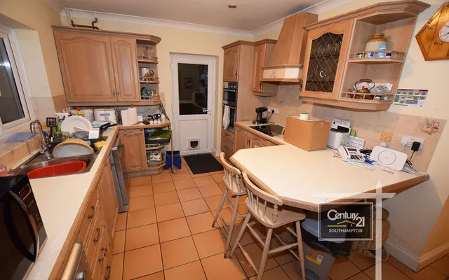 Fairdown Close, Winchester, SO23, photo 3