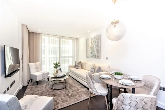 Luxury Two Bedroom Apartment To Let ..., photo 1