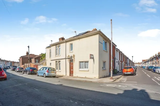Penhale Road, Portsmouth, PO1, photo 1