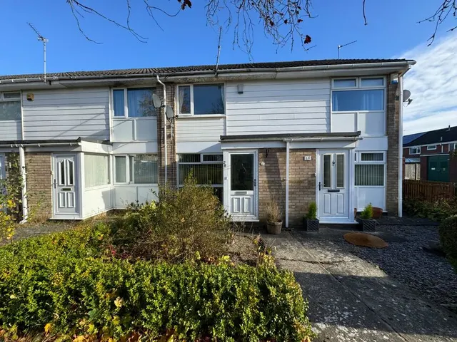 Cranwell Court, Kingston Park, Tyne and Wear, NE3, photo 1