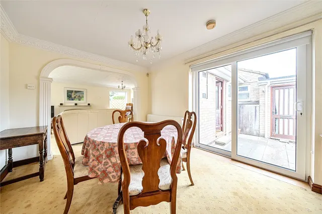 Mildmay Close, Oundle, PE8, photo 3