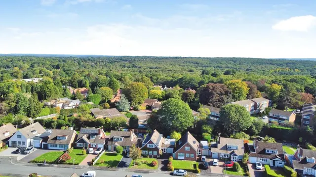 Redlands Way, Sutton Coldfield, B74, photo 2