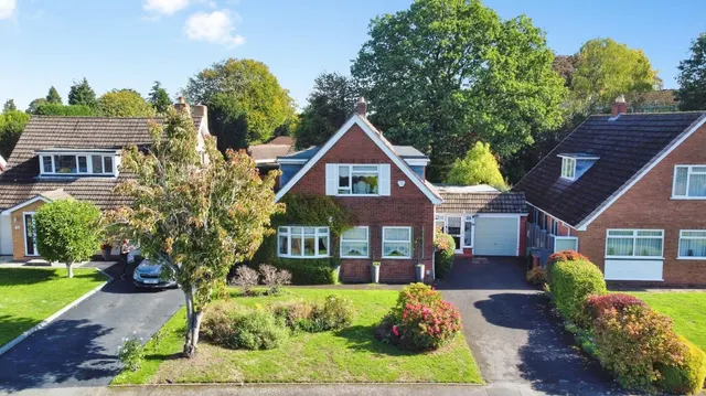 Redlands Way, Sutton Coldfield, B74, photo 1