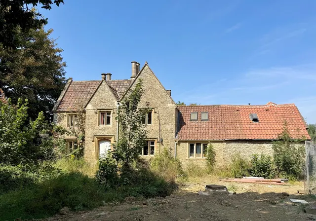 Little Keyford, Frome, photo 1