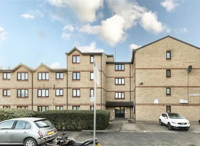 Myers Lane, New Cross, SE14, photo 1