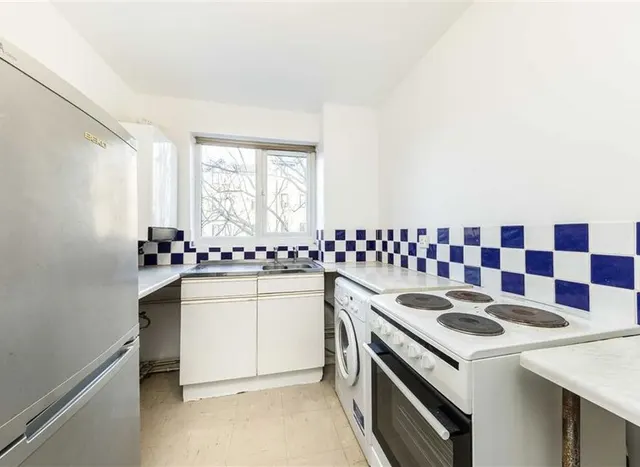 Myers Lane, New Cross, SE14, photo 3