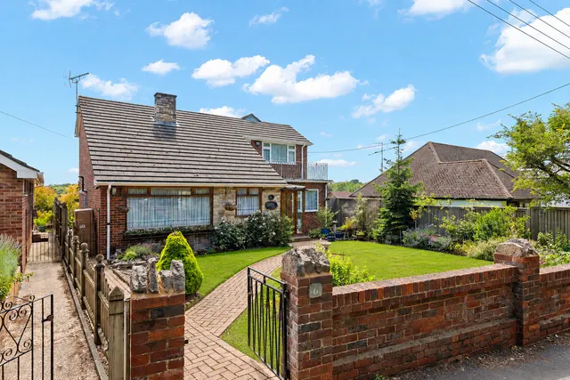 Swanley, BR8 7RT, photo 1