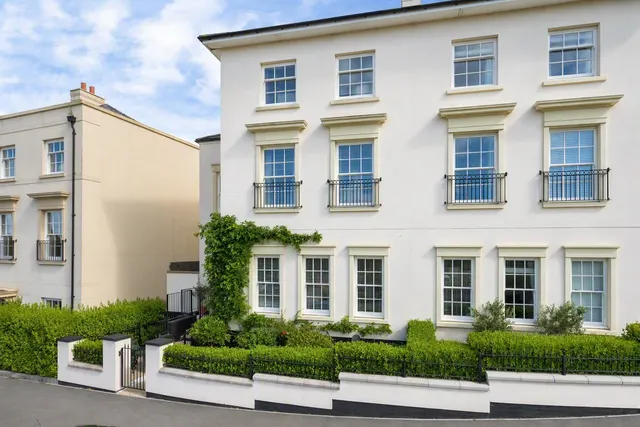 Gemini Road, Sherford, PL9, photo 1