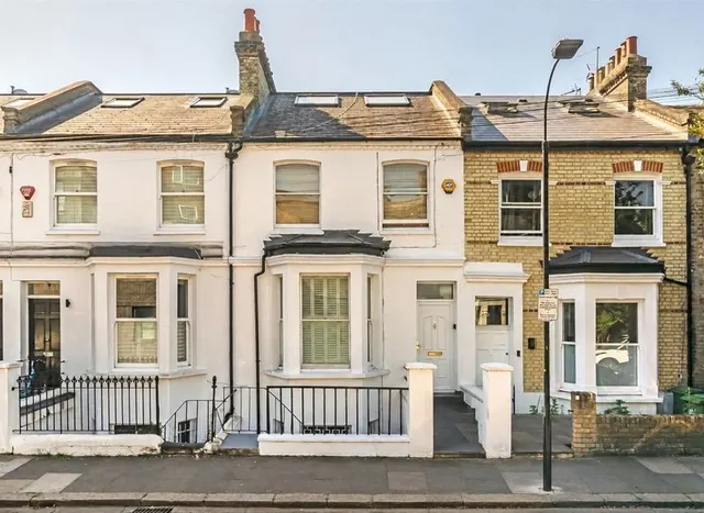 Hannell Road, Fulham, SW6, photo 1
