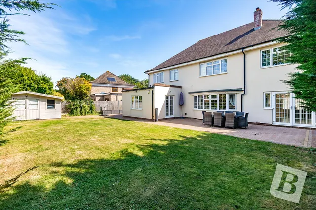 Dalewood Close, Emerson Park, RM11, photo 1