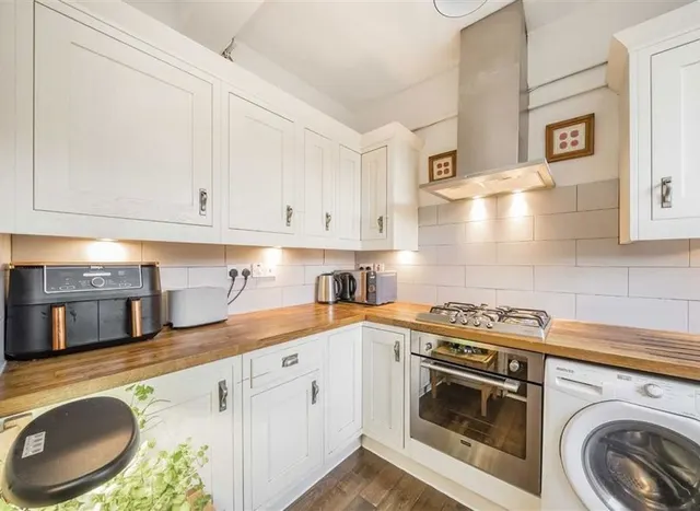 Whites Grounds Estate, London Bridge, SE1, photo 3