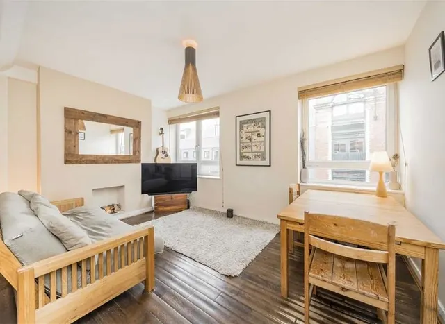 Whites Grounds Estate, London Bridge, SE1, photo 2