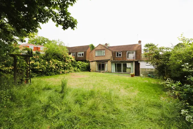 Ben Hale Close, Stanmore, HA7, photo 3