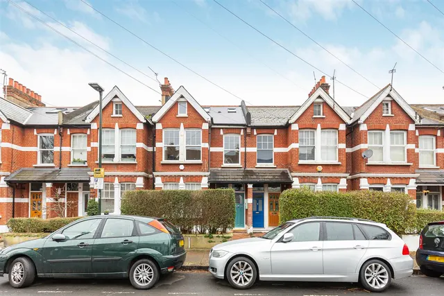 Ashleigh Road, Mortlake, SW14, photo 2