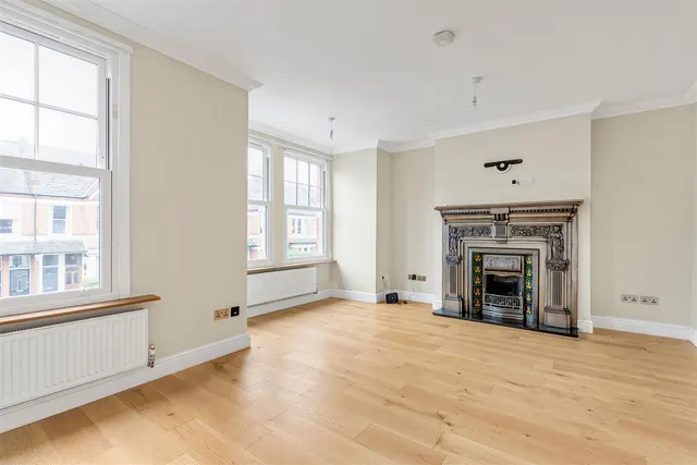 Ashleigh Road, Mortlake, SW14, photo 3