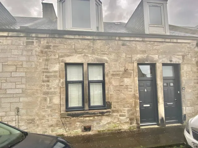 Photo 2 — Maitland Street, Dunfermline
