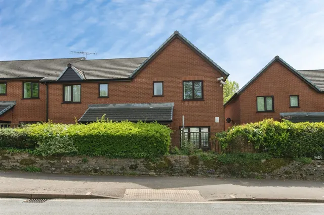 Honeylands Drive, Exeter, photo 1