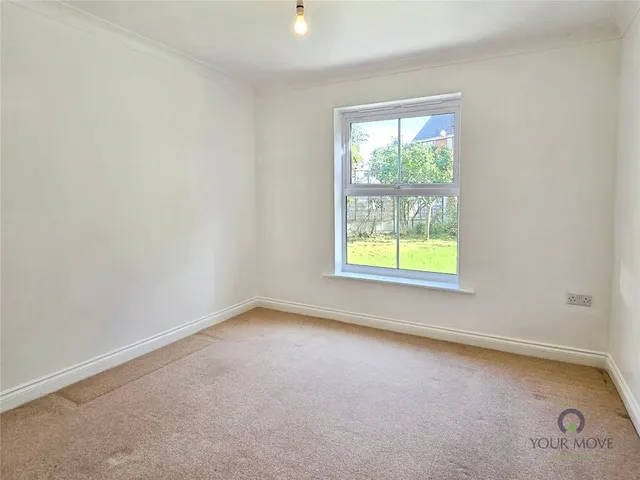 Bentley Drive, Oswestry, SY11, photo 3